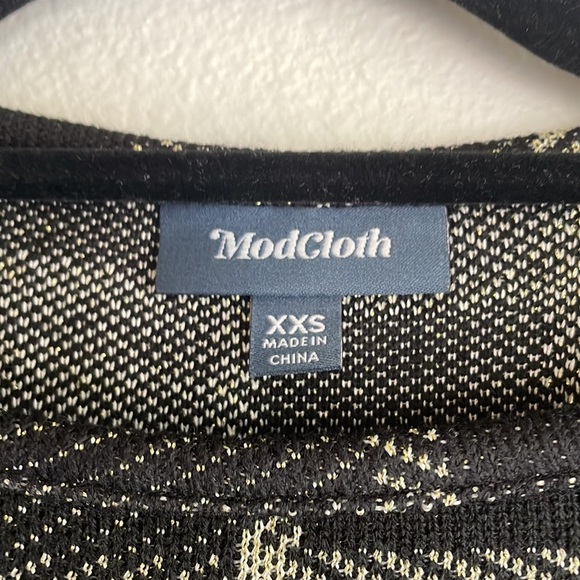 ModCloth Dress - Picture 3 of 8